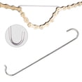 thumbnail image 4 of YLSHRF Professional Cycling Chain Hooks, Chain Hooks, Convenient To Use High Strength Sturdy And Durable For Mountain Bike Connecting Chains, 4 of 8