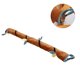 thumbnail image 1 of unbranded Warm Hammock Hamster Toy Marrón De Duradera Para En, 1 of 8