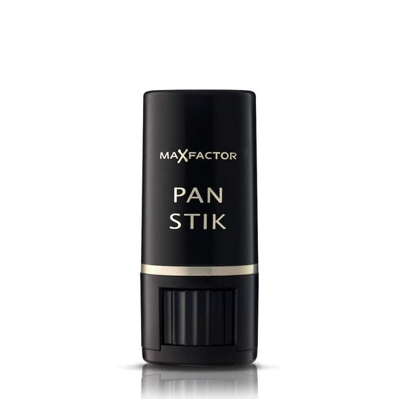Feria Foundation Max Factor Pan Stik 25