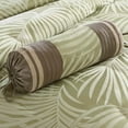 thumbnail image 3 of Pine Canopy  Geneva Sage 7-piece Comforter Set, 3 of 5