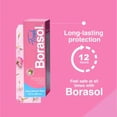 thumbnail image 4 of Gel hidratante Feminine Care Borasol Fresh, 473 ml con aloe vera, 4 of 5