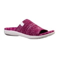 thumbnail image 6 of Spenco Odessa Women's Memory Foam Slide Sandal, 6 of 7