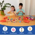 thumbnail image 4 of Puzles acertijos Party Favors en cubos Bonnyco para niños, paquete de 30, 4 of 9