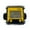 Yellow, variant on K28 Electronic Display Flowmeter For Measuring Methanol Counter Flow Meter Urea Flow Rate ,Simple To Operate