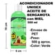 thumbnail image 3 of Acondicionador 3H Miel y Derivados 3H con Bergamota y Miel 500 ml, 3 of 5