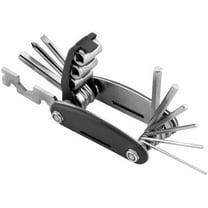 BikeMaster Multitool w/ Sockets