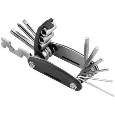 BikeMaster Multitool w/ Sockets