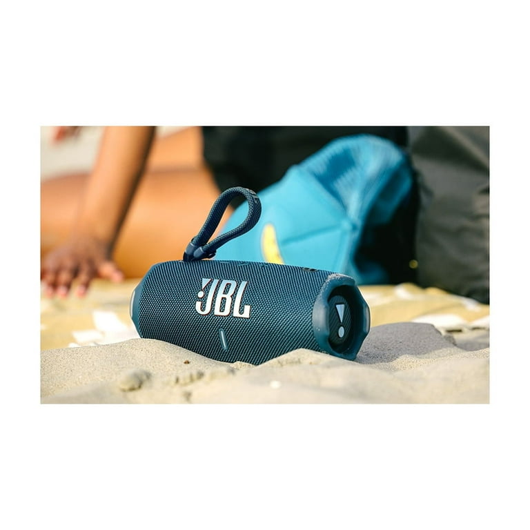 JBL Charge 6（新品・未開封） JBL Charge 6 - Portable waterproof & drop-proof Bluetooth