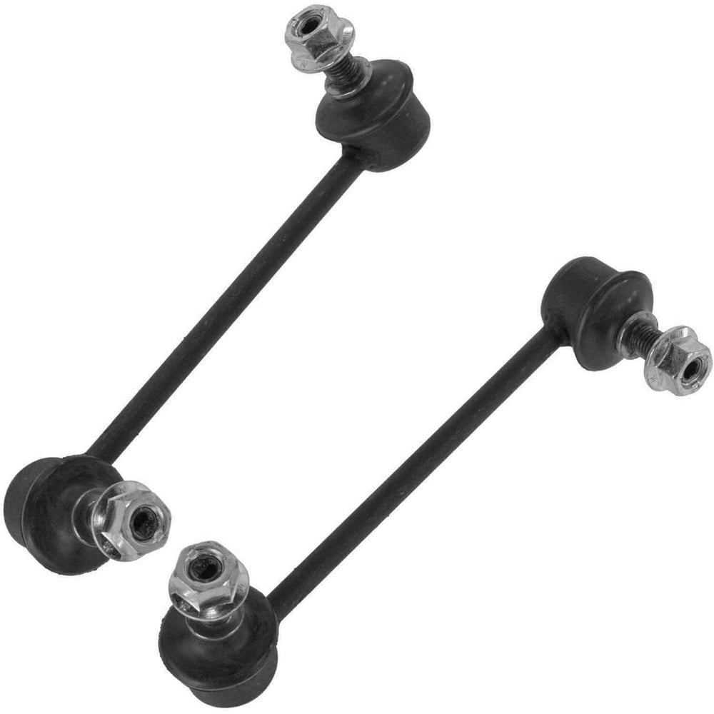 Detroit Axle Front Sway Bar Links Replacement for Ford Fusion Lincoln