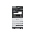 thumbnail image 2 of Lexmark MX826ade Monochrome Laser Multifunction Printer (25B0610), 2 of 2