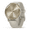 Cream Gold / French Gray, variant on Garmin vívomove® Trend, Stylish Hybrid Smartwatch, Long-Lasting Battery Life, Dynamic Watch Hands and Touchscreen , Black