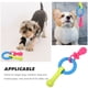 thumbnail image 5 of Juguete para masticar para cachorros, juguete para morder para perros, juguete seguro para la dentición de cachorros, 5 of 6