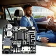 thumbnail image 4 of MP3 Bluetooth Audio Receiver Decoder Board 5.0 Lossless DIY Module R6F5 Hot Best N2L2, 4 of 9