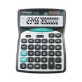 thumbnail image 2 of Teissuly Clearance Powered 14 Digit Office And Business Dedicated Zones For Checking Data, Home Use, Supermarkets, And Shopping Malls(Black, 20.2×15.4×4cm) Teissuly WER202308175575, 2 of 6