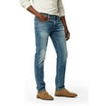 thumbnail image 2 of Levi Strauss Signature Men's and Big and Tall Slim Fit Jeans, 2 of 6