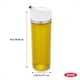 thumbnail image 3 of Juego de dispensadores de aceite OXO Good Grips Precisión 350 ml, 3 of 7
