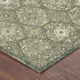 thumbnail image 3 of Addison Rugs Chantille Indoor/Outdoor Transitional Global Sage Machine Washable Rectangle Rug, 5' x 7'6", 3 of 8