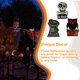 thumbnail image 3 of Cartel de decoración de Halloween Yuarrent Tipo 2, 3 of 6