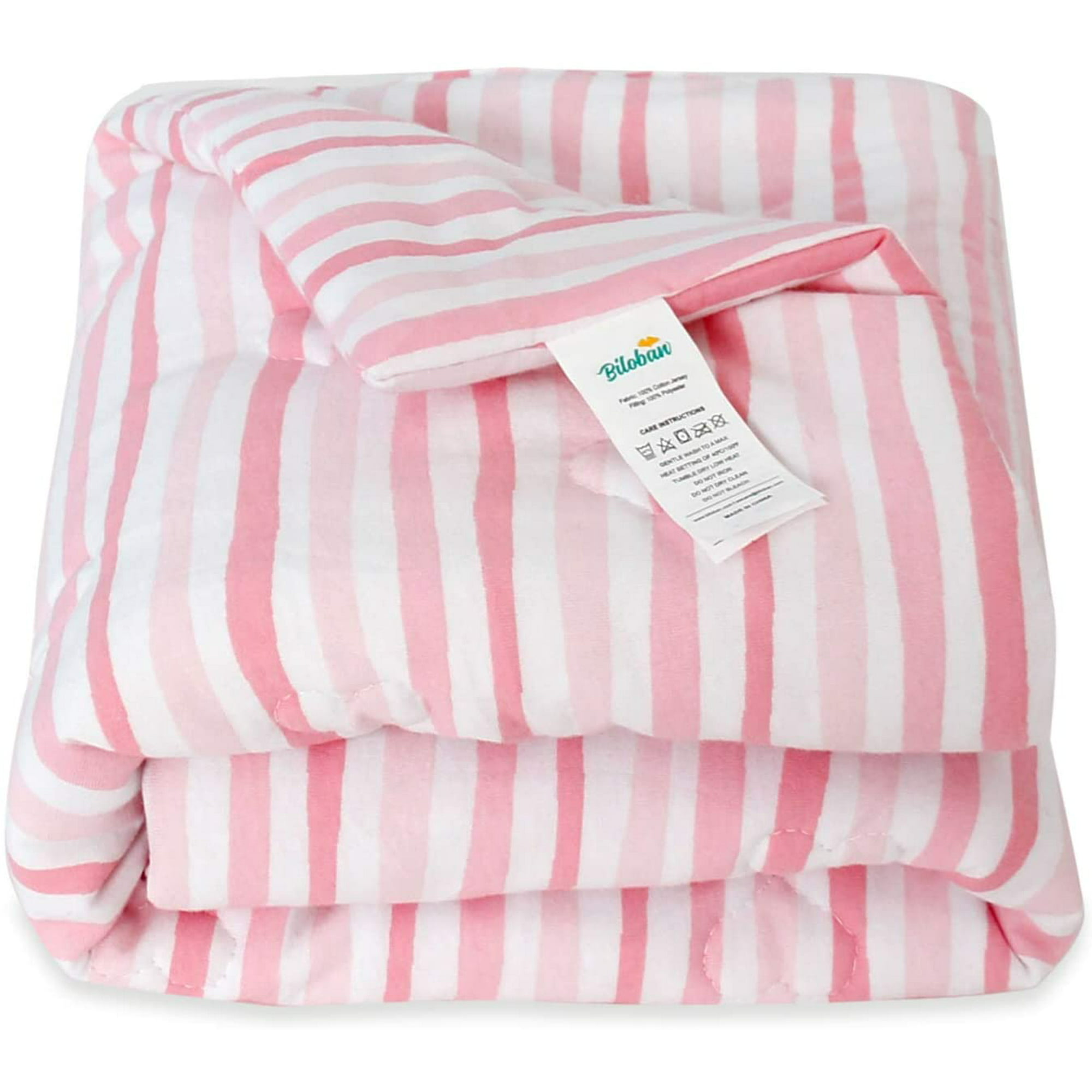 Biloban Baby Blankets For Girls
