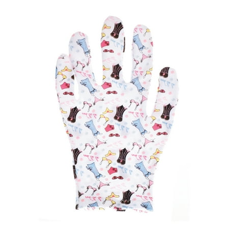Spa Sister Moisture Enhancing Gloves, Lingerie - Walmart.com