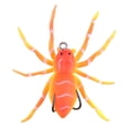 thumbnail image 1 of MOVTOTOP Spider Simulation Bait Plastic Fishing Lure Realistic Spider Swimming Lure, 1 of 5