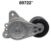 Dayco 89722 Belt Tensioner Assembly Fits select: 2013-2020 NISSAN PATHFINDER, 2015-2023 NISSAN MURANO