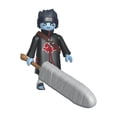 thumbnail image 3 of Set de Juego Playmobil Naruto Kisame 10 Piezas, 3 of 4