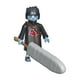 thumbnail image 3 of Set de Juego Playmobil Naruto Kisame 10 Piezas, 3 of 4