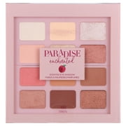 L'Oreal Paris Paradise Enchanted Scented Eyeshadow Palette