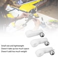 thumbnail image 3 of RC Helicopter Servo Arm, Spare Parts Professional Servo Swing Arm 3pcs Small  for FW450 V3, 3 of 8