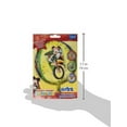 thumbnail image 3 of Mickey Mouse Clubhouse Orbz Foil Mylar Balloon (1ct), 3 of 3