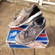 thumbnail image 1 of New Balance Elite Edition Shoes 10 UK 9.5 Streetwear CM1600CB Abzorb Trainers US, 1 of 5