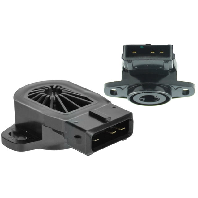 SENSOR TPS PARA CUERPO DE ACELERACIÓN SEBRING 2001 al 2004 CHRYSLER 2.4L L4 INTRAN-FLOTAMEX .