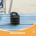 thumbnail image 3 of UPOUART 6Ud Tapones De Para Kayak Con Compacto Para Uso En Y Exterior, 3 of 7