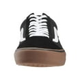 thumbnail image 3 of Vans Old Skool Pro Black/White/Medium Gum, 3 of 6