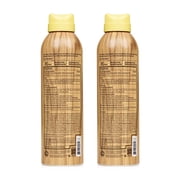 Sun Bum Sun Bum Original Spf 50 Sunscreen Spray Vegan and Hawaii Act 104 Compliant (octinoxate & Oxybenzone Free) Broad Spectrum Moisturizing Uva/uvb Sunscreen With Vitamin E 2 Pack