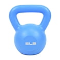 thumbnail image 1 of Oubit Exercises Kettlebell,PE Kettlebell Weight for Kettlebell Gym Kettlebell Built to Last, 1 of 8