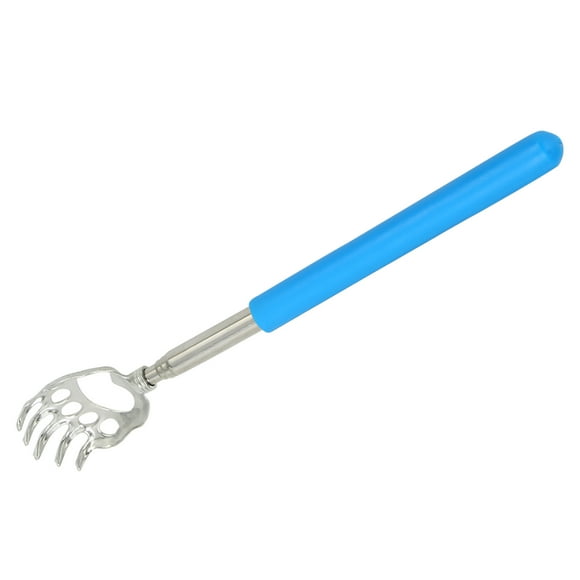 Back Massage Scratcher,Telescoping Back Scratcher Household Telescoping Back Scratcher Extendable Back Scratcher High Capacity
