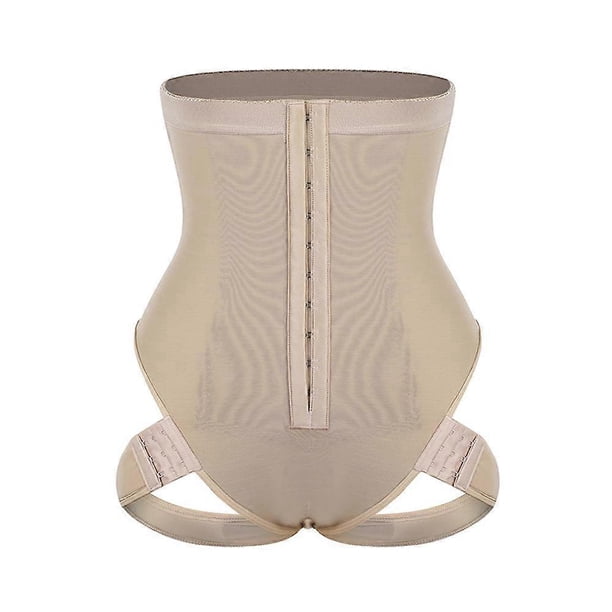 Butt Lifter Control Panties Briefs Booty Lift Seamless Shapewear Slimming Pulling Underwear High Waist Body Shaper fajas