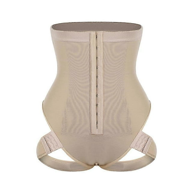 Butt Lifter Control Panties Briefs Booty Lift Seamless Shapewear Slimming Pulling Underwear High Waist Body Shaper fajas