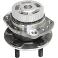 thumbnail image 3 of For 1996-2000 Caravan Wheel Hub 512155, H512155, 3 of 5