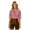 1-Red, variant on Oktoberfest Women's 3/4 Length Sleeve Plaid Shirt Button down Ruffle V-Neck Dress Shirts Retro Checkered Printed Loose Fit Comfy Casual Work Blouse Beer Festival Tops 1-Red XXXL
