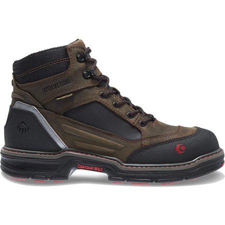 contour welt wolverine