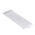 thumbnail image 4 of WRITWAA Flat Snare Drum Lyre Metal Instrument Accessory 1Pack for Drummers, 4 of 8