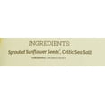 thumbnail image 5 of Go Raw Sprouted Organic Sunflower Seeds (Pack of 2 - 1 lb bags), 5 of 5