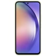 thumbnail image 2 of Samsung Galaxy A54 5G A546E 128GB Dual SIM GSM Unlocked Android Smartphone (Latin Variant/US Compatible LTE) - Awesome Lime, 2 of 8