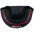 thumbnail image 2 of Team Golf MLB MINNESOTA TWINS Golf Mallet Putter Cover, 2 of 2