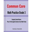 5 Full-Length Common Core Grade 5 Math Practice Tests: The Practice You ...