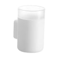 thumbnail image 4 of Soporte para cepillos de dientes, estante de almacenamiento, soporte independiente sin perforaciones, soporte para pasta dental, organizador de, 4 of 9