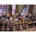 thumbnail image 5 of The Pirates!: Band of Misfits (Blu-ray + DVD), 5 of 10